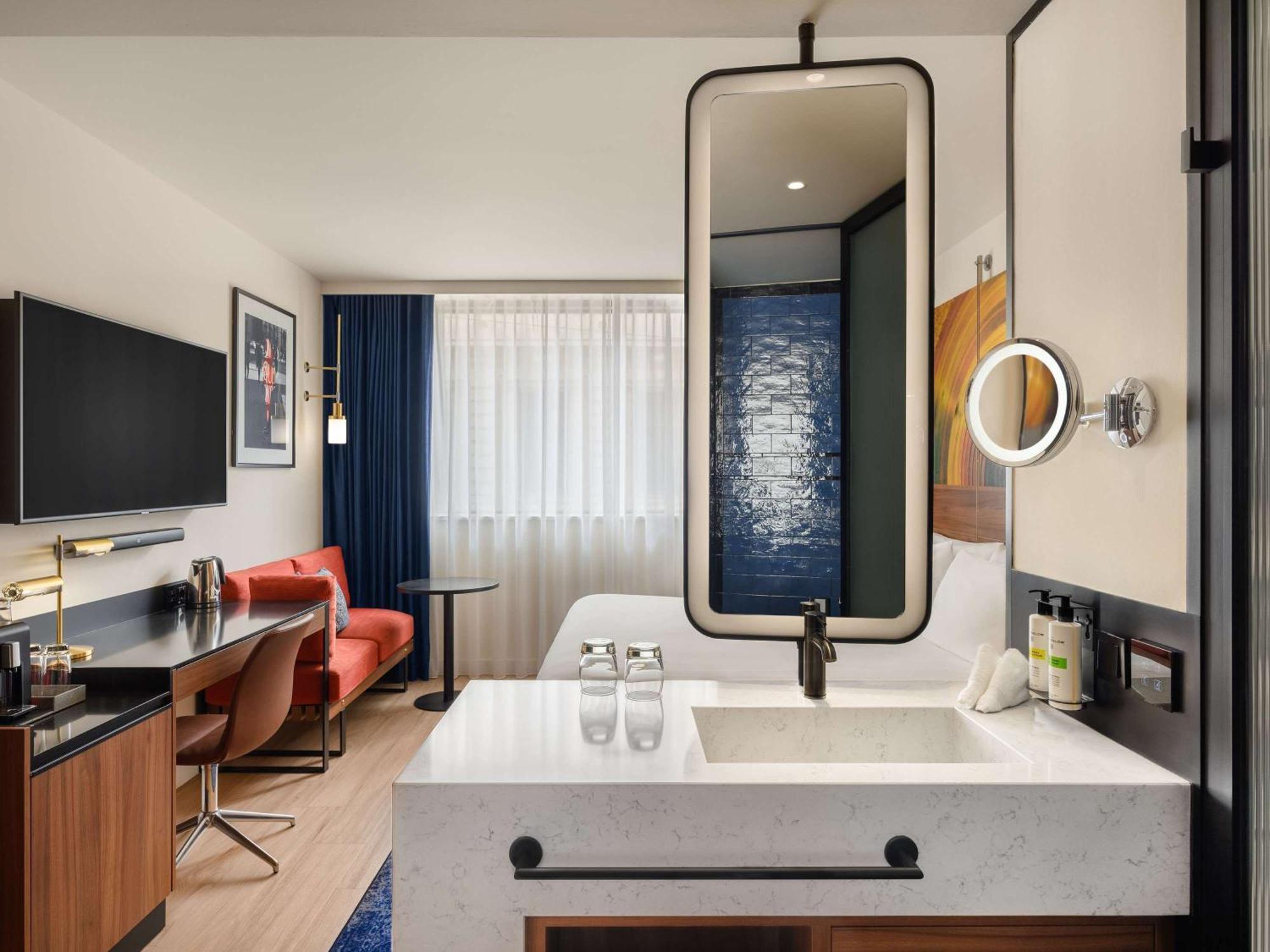 Hard Rock Hotel
